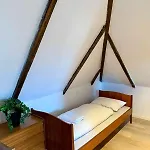 4-bedroom Вилла