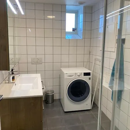 Centrally Located 8-room Detached House