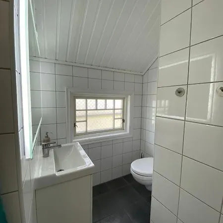 Villa Centrally Located 8-room Detached House Haugesund