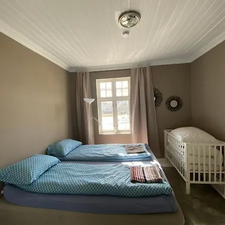 Centrally Located 8-room Detached House