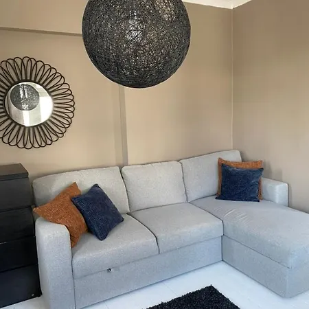 Centrally Located 8-room Detached House *