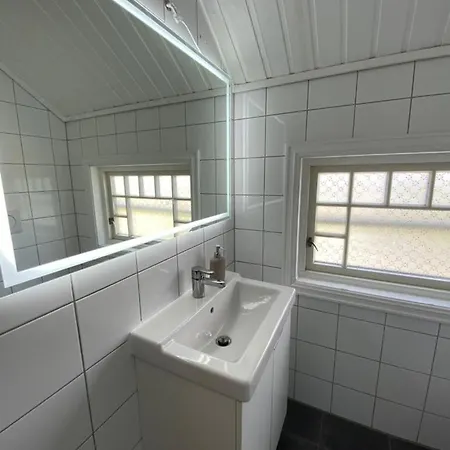 4-bedroom * Haugesund