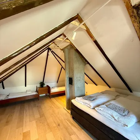 4-bedroom * Haugesund