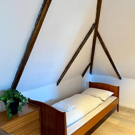 Villa 4-bedroom