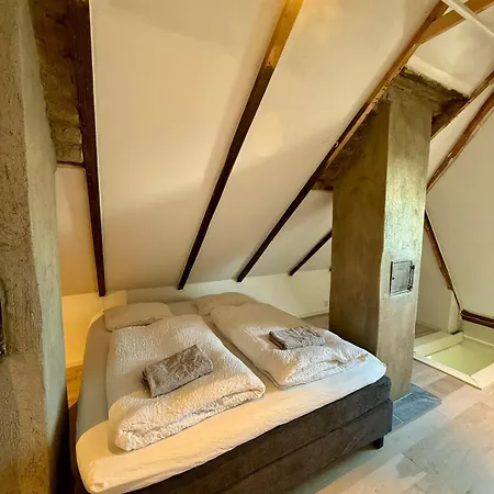 4-bedroom Villa Haugesund