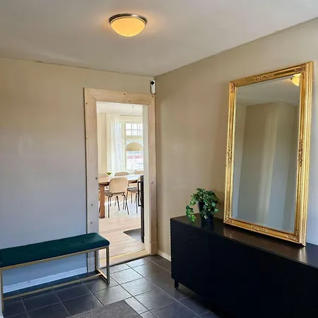 4-bedroom * Haugesund