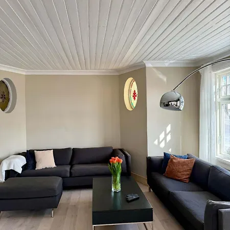 4-bedroom * Haugesund
