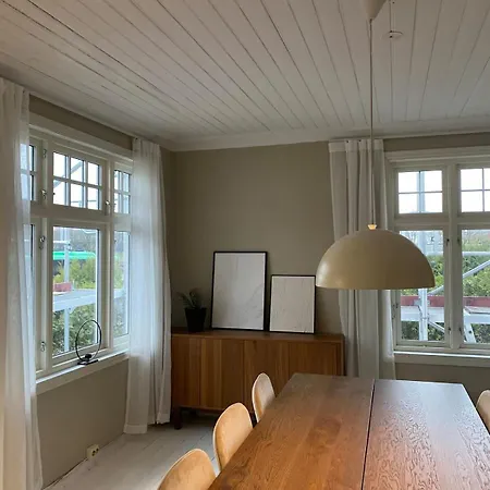 4-bedroom Haugesund
