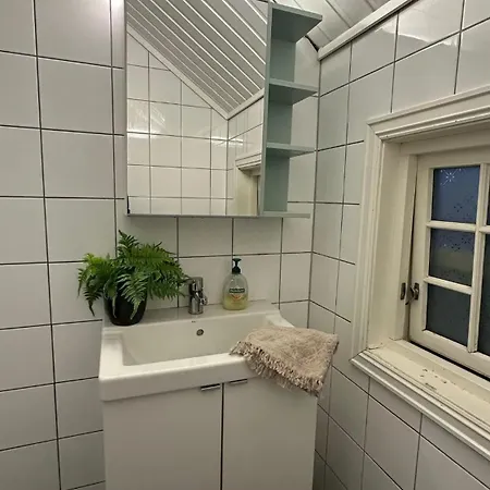4-bedroom * Haugesund