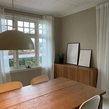 4-bedroom Villa *