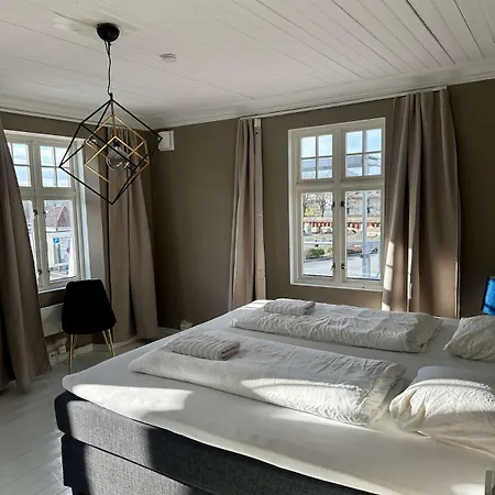 4-bedroom Вилла *