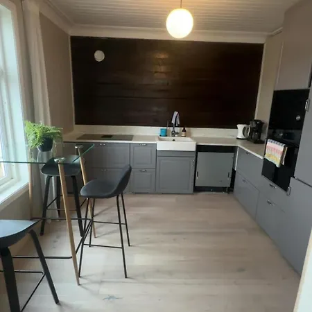 4-bedroom * Haugesund