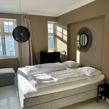 4-bedroom Вилла