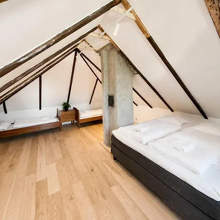 4-bedroom Вилла *