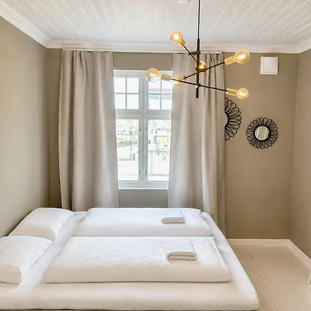 4-bedroom Вилла Хёугесунн
