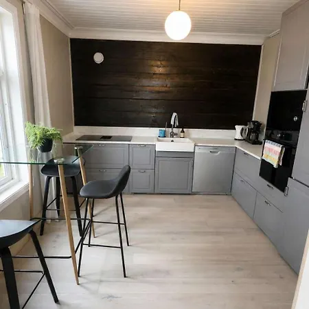 4-bedroom * Хёугесунн