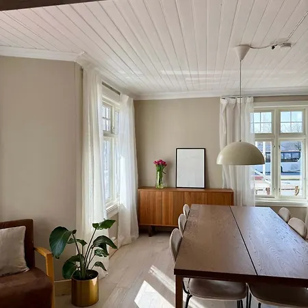 Вилла 4-bedroom *