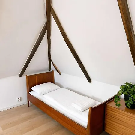 4-bedroom Хёугесунн