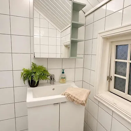 4-bedroom * Хёугесунн