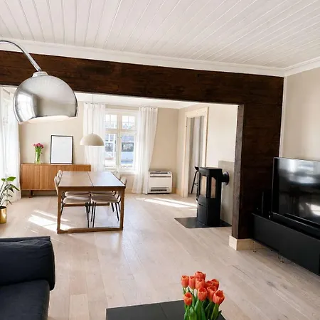 4-bedroom Вилла *
