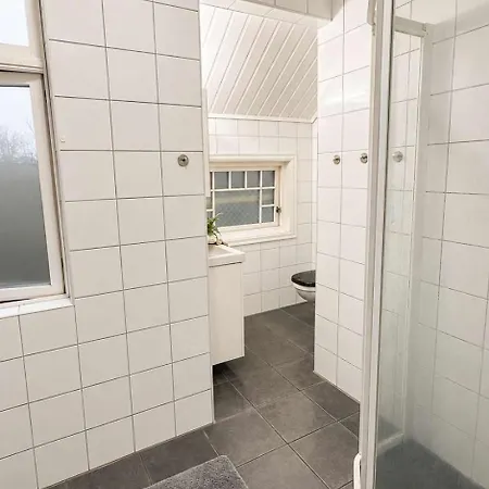 4-bedroom Хёугесунн