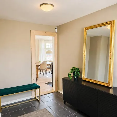 4-bedroom * Хёугесунн