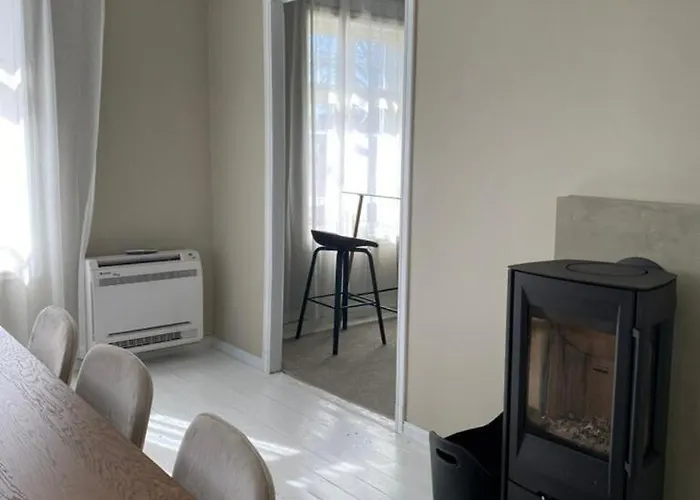 Villa 4-bedroom *