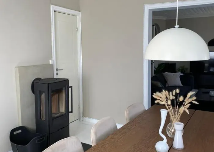 Villa 4-bedroom