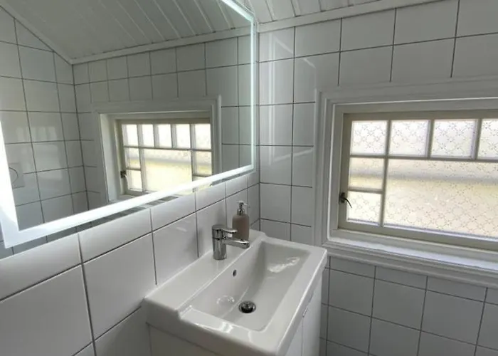 4-bedroom * Haugesund