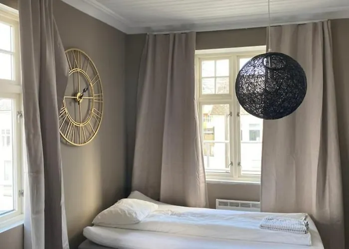 4-bedroom Villa Haugesund