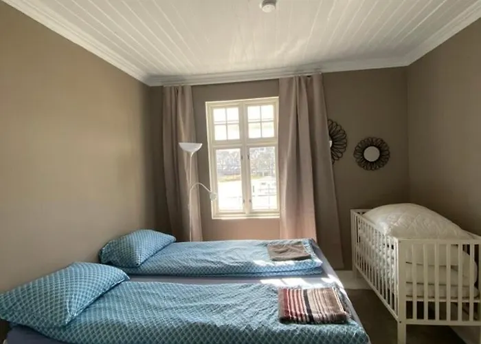 4-bedroom * Haugesund