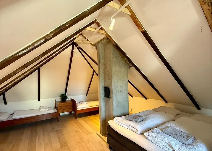 4-bedroom * Haugesund