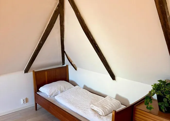 Villa 4-bedroom *