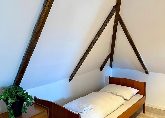 Villa 4-bedroom