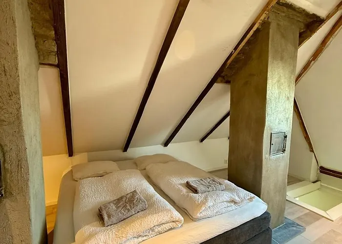 4-bedroom Villa Haugesund