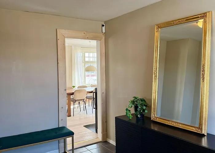 4-bedroom * Haugesund