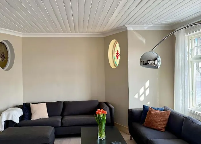 4-bedroom * Haugesund