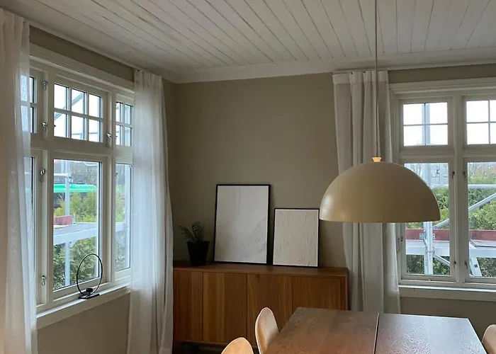 4-bedroom Haugesund