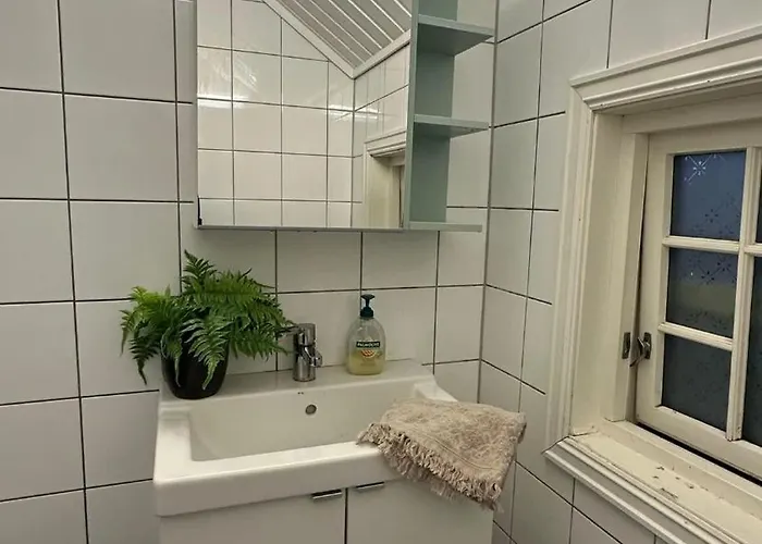 4-bedroom * Haugesund