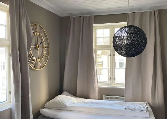 Villa 4-bedroom