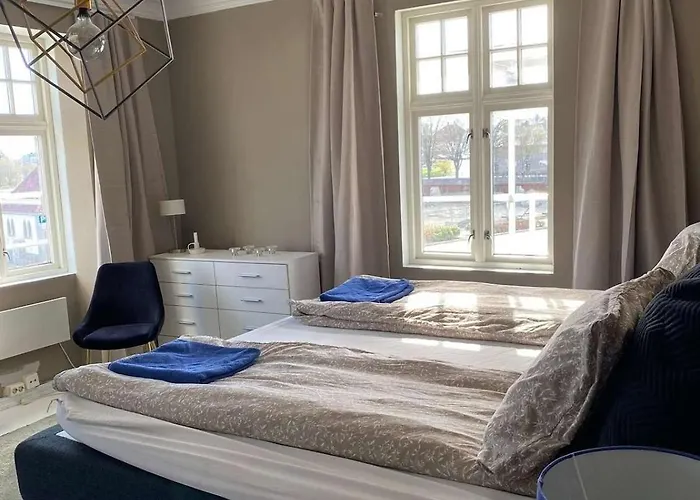 4-bedroom Villa