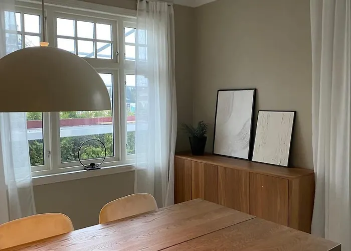 4-bedroom Villa *