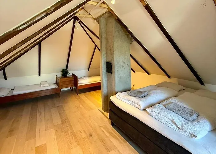 4-bedroom * Haugesund