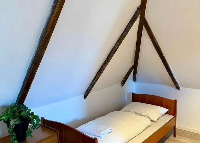 4-bedroom * Haugesund