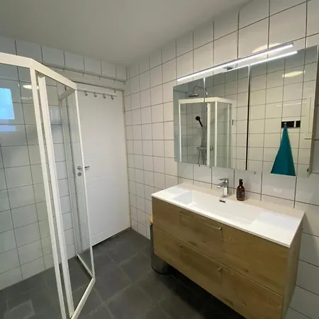 Centrally Located 8-room Detached House *