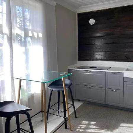 Willa Centrally Located 8-room Detached House