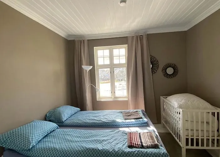 Villa 4-bedroom